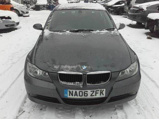 bontott BMW 3 E90 Nagynyomású Szivattyú