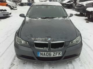 bontott BMW 3 E90 Nagynyomású Szivattyú