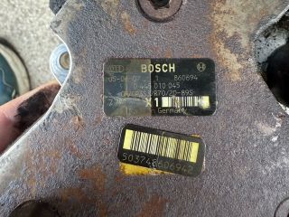 bontott BMW 3 E90 Nagynyomású Szivattyú