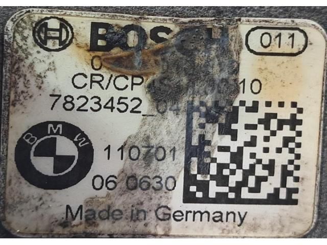 bontott BMW 3 E90 Nagynyomású Szivattyú