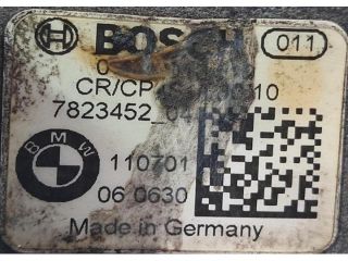 bontott BMW 3 E90 Nagynyomású Szivattyú