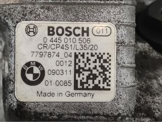 bontott BMW 3 E90 Nagynyomású Szivattyú