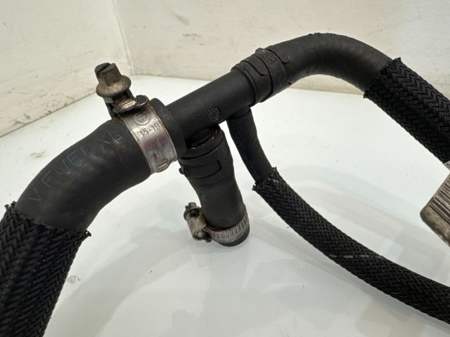 bontott BMW 3 E90 Nagynyomású Üzemanyag Gyűjtőcső