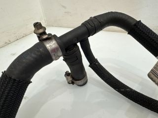 bontott BMW 3 E90 Nagynyomású Üzemanyag Gyűjtőcső