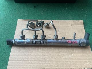 bontott BMW 3 E90 Nagynyomású Üzemanyag Gyűjtőcső