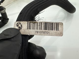 bontott BMW 3 E90 Nagynyomású Üzemanyag Gyűjtőcső