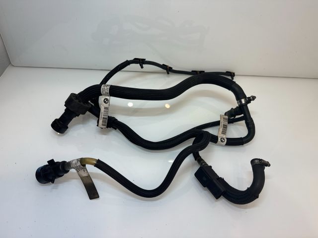 bontott BMW 3 E90 Nagynyomású Üzemanyag Gyűjtőcső