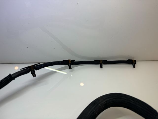 bontott BMW 3 E90 Nagynyomású Üzemanyag Gyűjtőcső