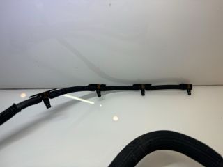 bontott BMW 3 E90 Nagynyomású Üzemanyag Gyűjtőcső