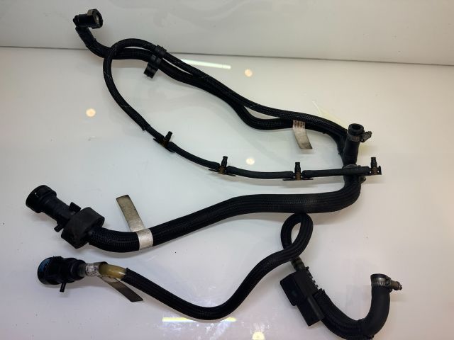 bontott BMW 3 E90 Nagynyomású Üzemanyag Gyűjtőcső