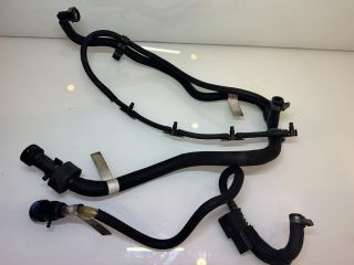 bontott BMW 3 E90 Nagynyomású Üzemanyag Gyűjtőcső