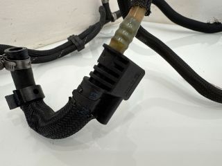 bontott BMW 3 E90 Nagynyomású Üzemanyag Gyűjtőcső