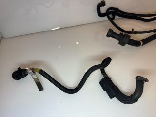 bontott BMW 3 E90 Nagynyomású Üzemanyag Gyűjtőcső