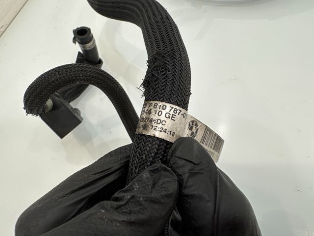 bontott BMW 3 E90 Nagynyomású Üzemanyag Gyűjtőcső