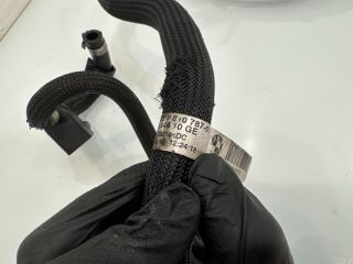 bontott BMW 3 E90 Nagynyomású Üzemanyag Gyűjtőcső