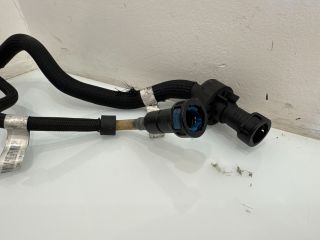 bontott BMW 3 E90 Nagynyomású Üzemanyag Gyűjtőcső