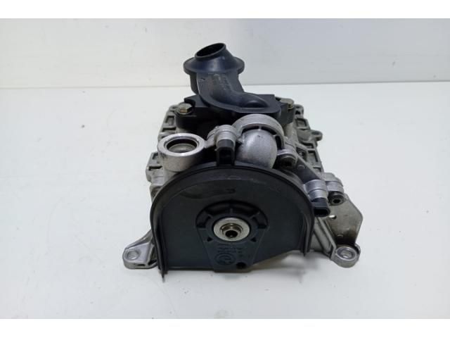 bontott BMW 3 E90 Olajszivattyú