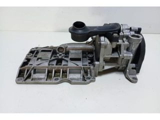 bontott BMW 3 E90 Olajszivattyú