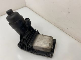 bontott BMW 3 E90 Olajszűrő Ház