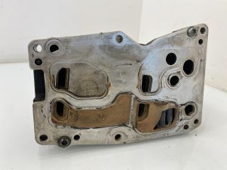 bontott BMW 3 E90 Olajszűrő Ház