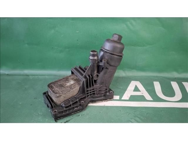 bontott BMW 3 E90 Olajszűrő Ház