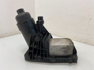 bontott BMW 3 E90 Olajszűrő Ház