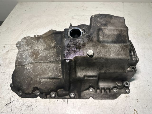 bontott BMW 3 E90 Olajteknő