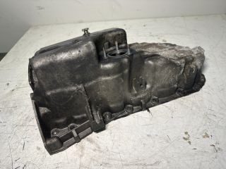 bontott BMW 3 E90 Olajteknő