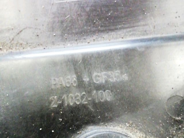 bontott BMW 3 E90 Olajteknő