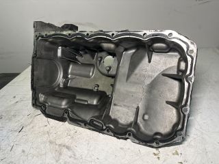 bontott BMW 3 E90 Olajteknő