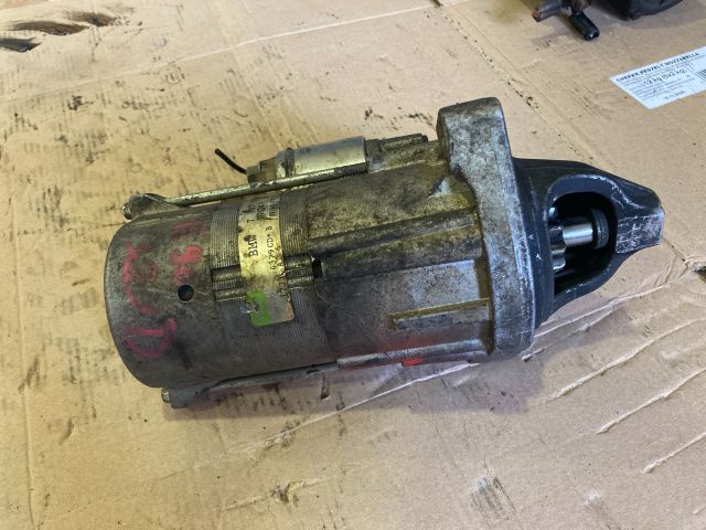 bontott BMW 3 E90 Önindító