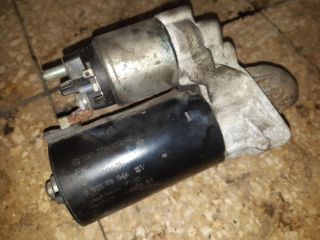 bontott BMW 3 E90 Önindító