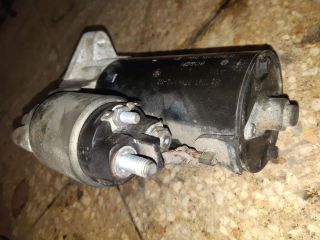 bontott BMW 3 E90 Önindító