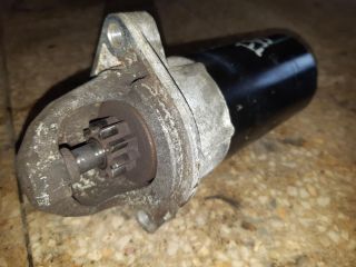 bontott BMW 3 E90 Önindító