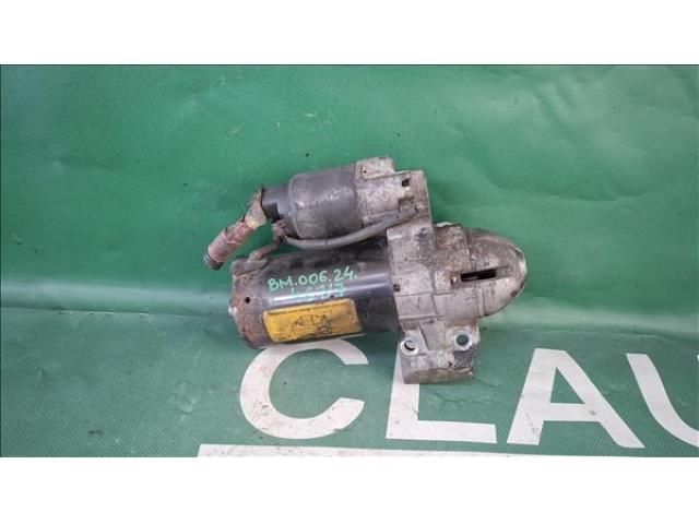 bontott BMW 3 E90 Önindító