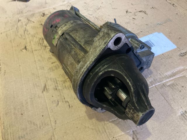 bontott BMW 3 E90 Önindító