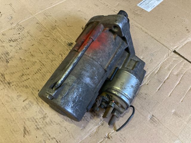 bontott BMW 3 E90 Önindító