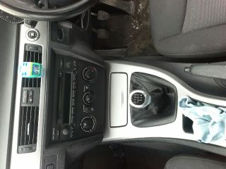 bontott BMW 3 E90 Önindító