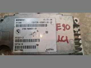 bontott BMW 3 E90 Osztómű Vezérlő Modul