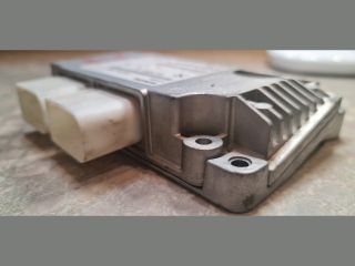 bontott BMW 3 E90 Osztómű Vezérlő Modul