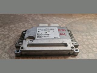 bontott BMW 3 E90 Osztómű Vezérlő Modul