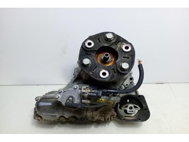 bontott BMW 3 E90 Osztómű