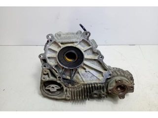 bontott BMW 3 E90 Osztómű