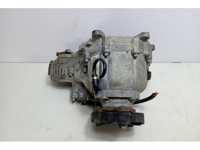 bontott BMW 3 E90 Osztómű