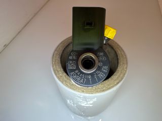 bontott BMW 3 E90 Porlasztó (1 db)