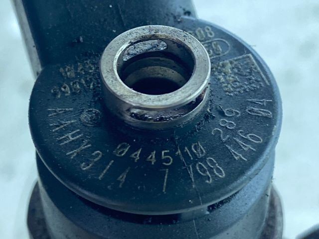 bontott BMW 3 E90 Porlasztó (1 db)