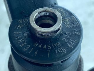 bontott BMW 3 E90 Porlasztó (1 db)