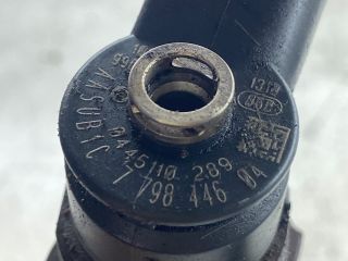 bontott BMW 3 E90 Porlasztó (1 db)