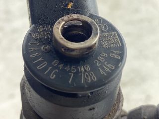 bontott BMW 3 E90 Porlasztó (1 db)