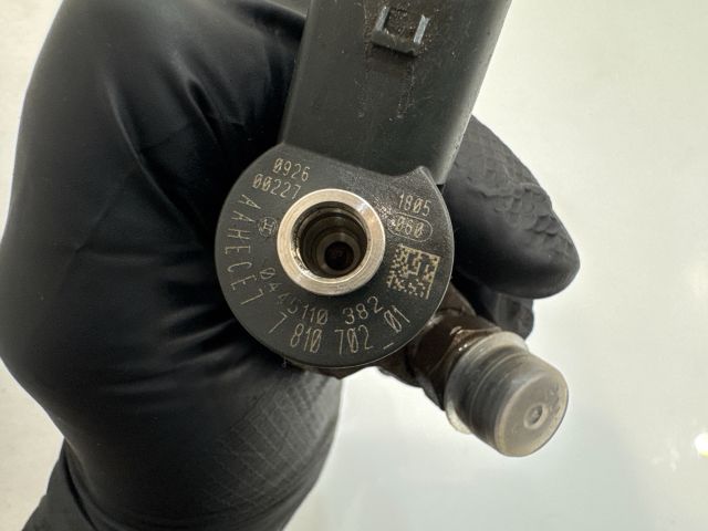 bontott BMW 3 E90 Porlasztó (1 db)